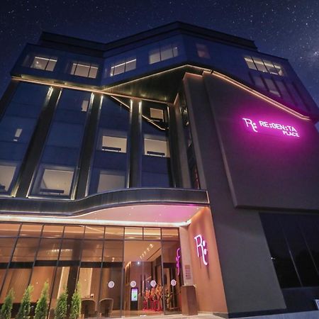 Regenta Place Verka Amritsar Extérieur photo
