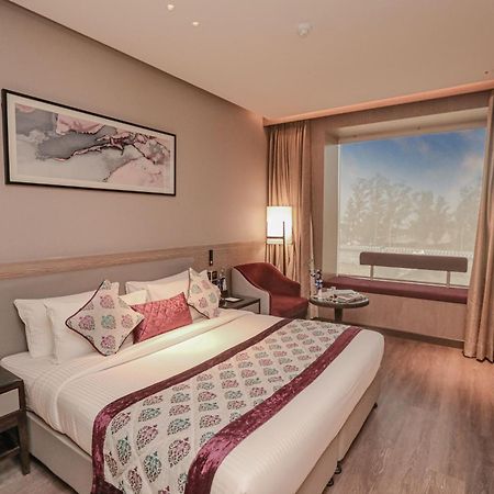 Regenta Place Verka Amritsar Extérieur photo