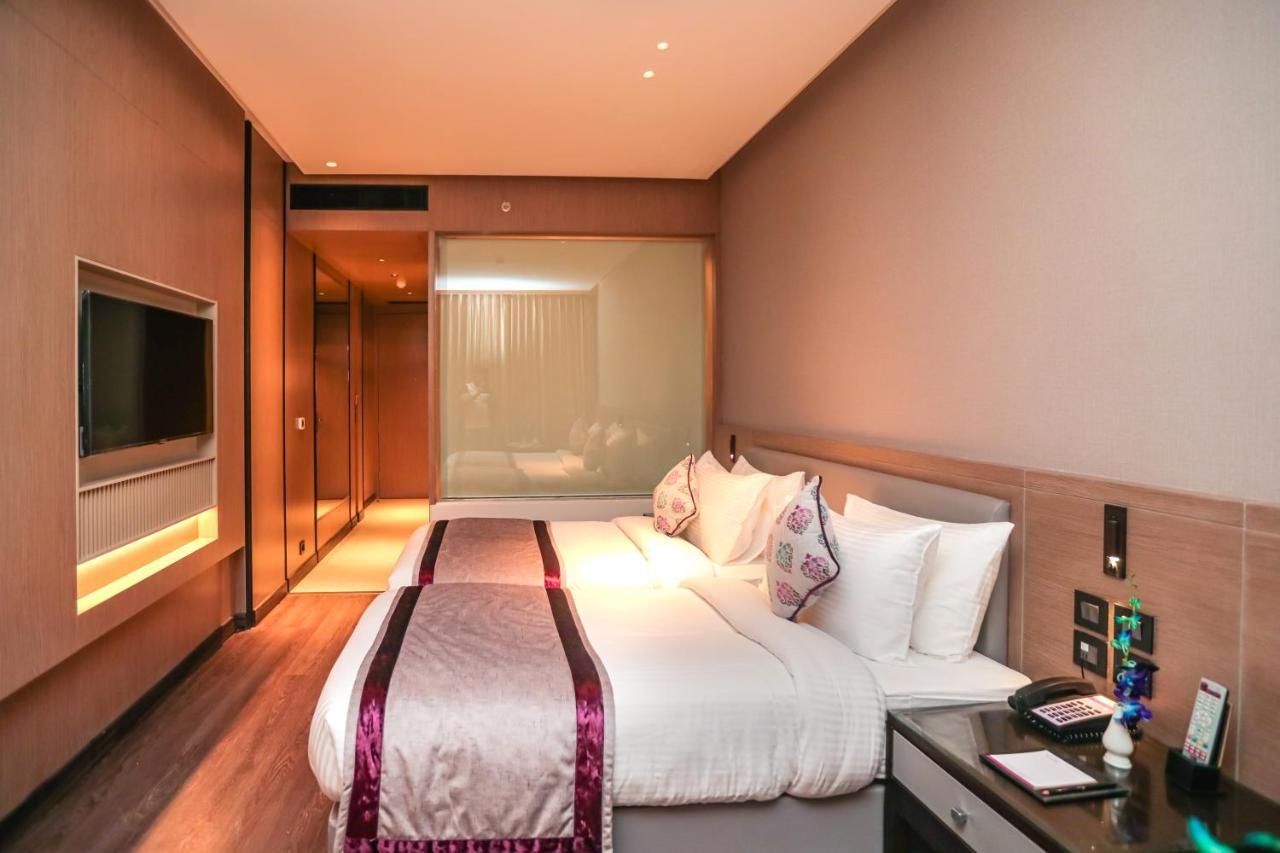 Regenta Place Verka Amritsar Extérieur photo
