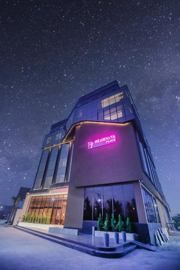 Regenta Place Verka Amritsar Extérieur photo