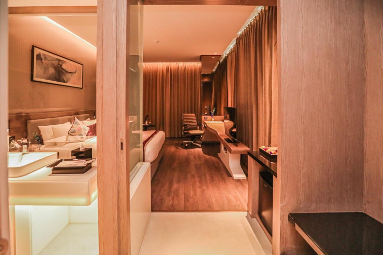 Regenta Place Verka Amritsar Extérieur photo