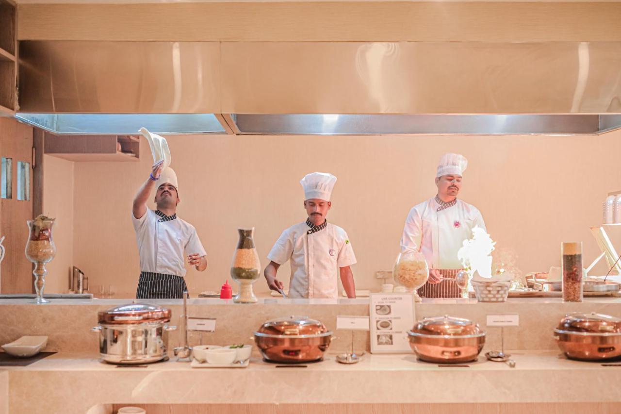 Regenta Place Verka Amritsar Extérieur photo