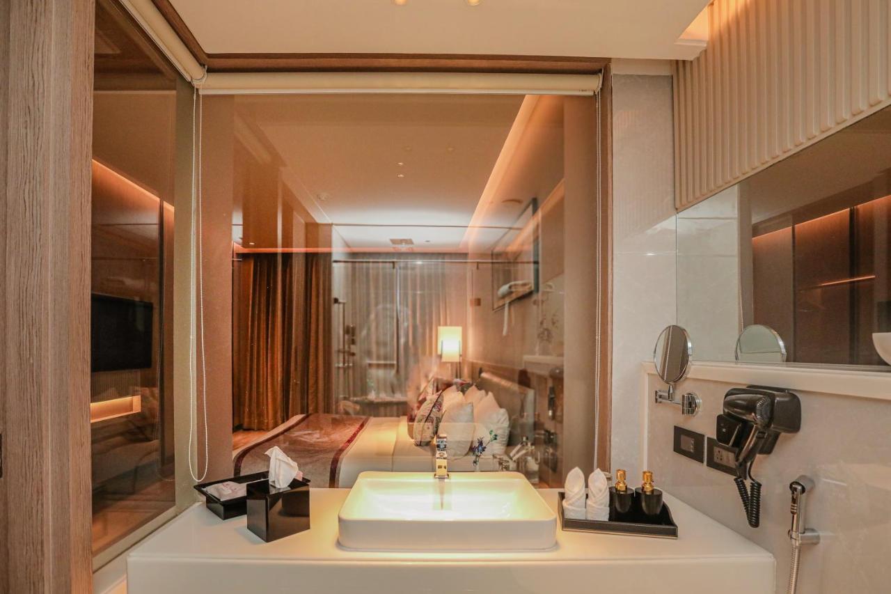 Regenta Place Verka Amritsar Extérieur photo