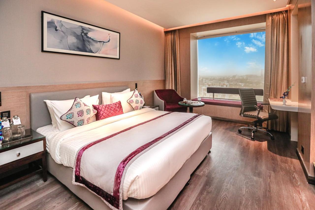 Regenta Place Verka Amritsar Extérieur photo
