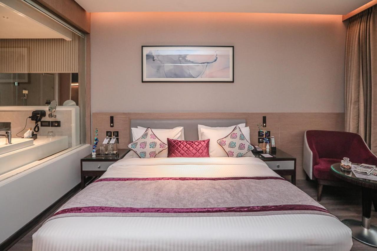 Regenta Place Verka Amritsar Extérieur photo