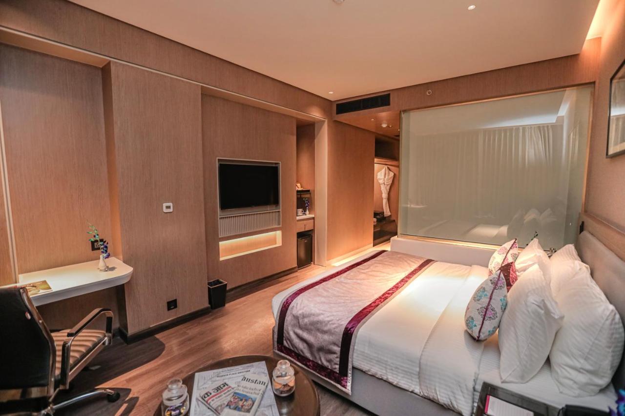 Regenta Place Verka Amritsar Extérieur photo