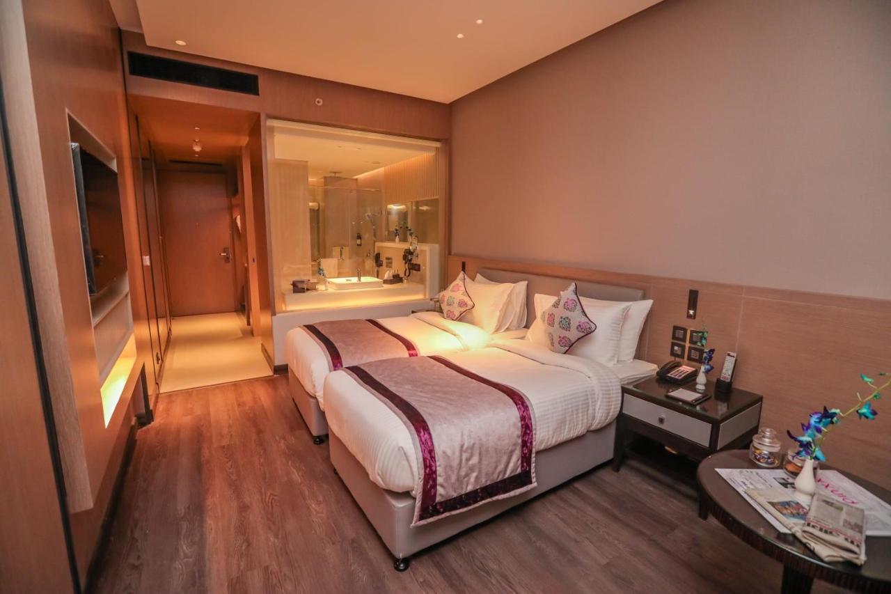 Regenta Place Verka Amritsar Extérieur photo