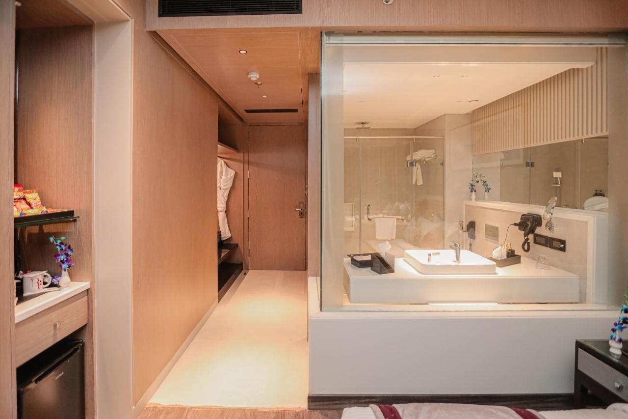 Regenta Place Verka Amritsar Extérieur photo