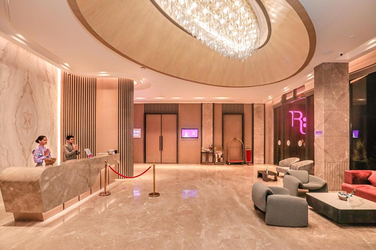 Regenta Place Verka Amritsar Extérieur photo