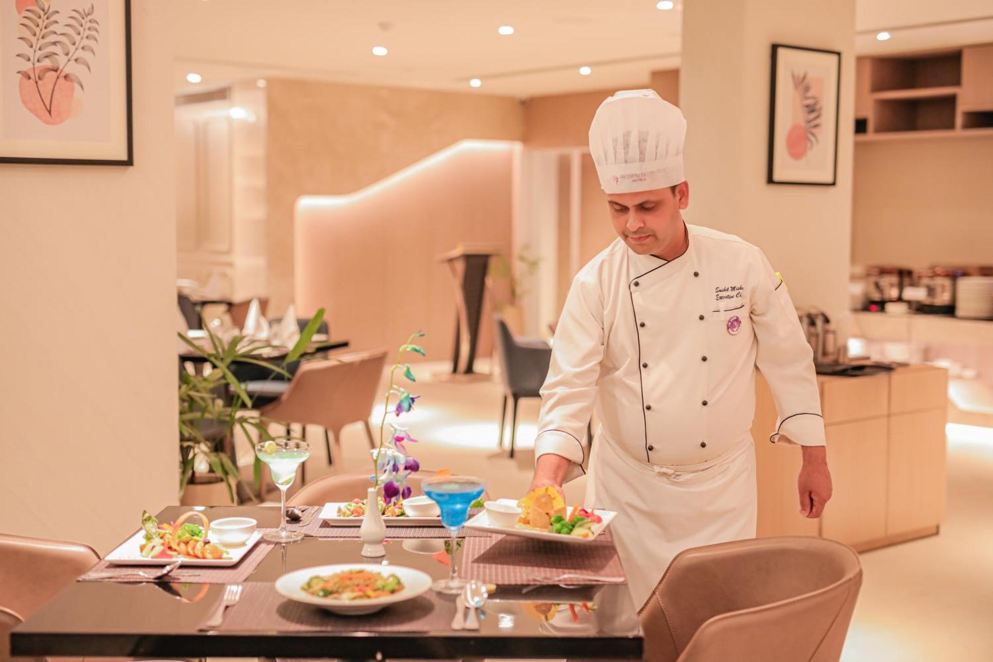 Regenta Place Verka Amritsar Extérieur photo