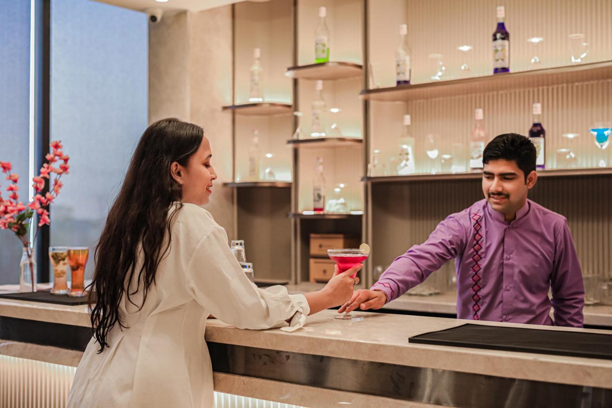 Regenta Place Verka Amritsar Extérieur photo