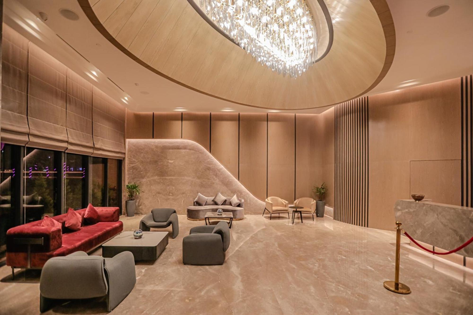 Regenta Place Verka Amritsar Extérieur photo